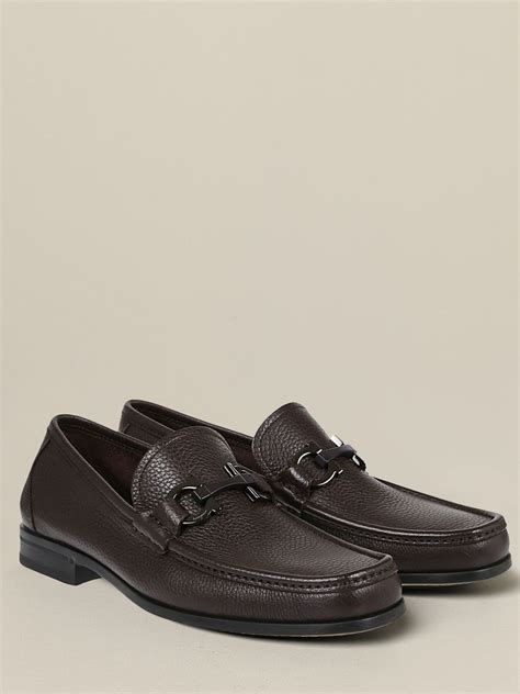 cheap ferragamo mens shoes|salvatore ferragamo men's shoes outlet.